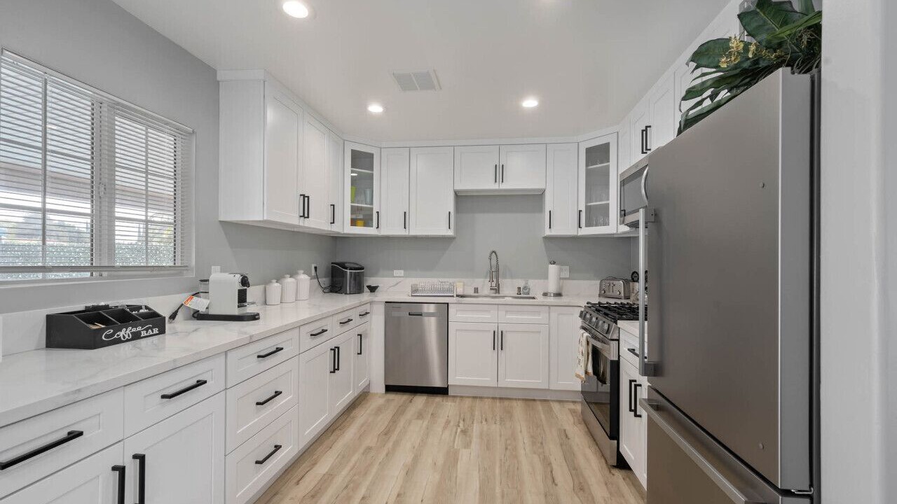 Photo of Kitchen in Winnetka