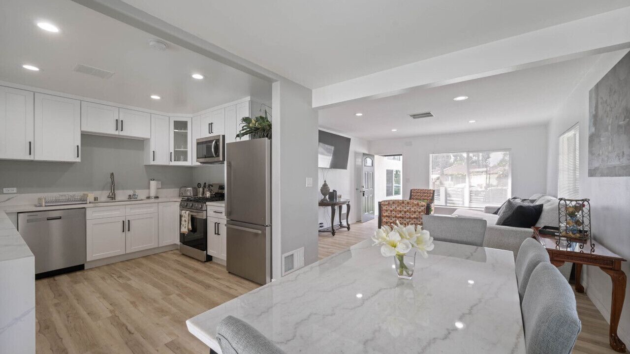 Photo of Kitchen in Winnetka
