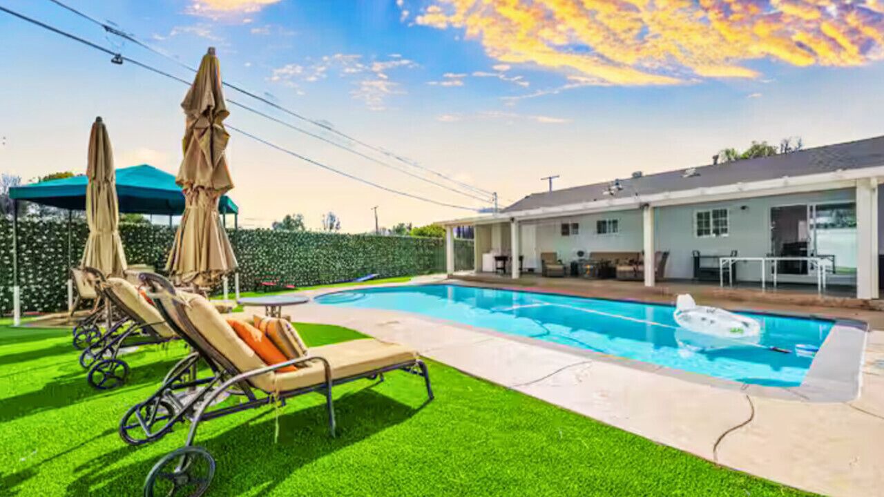 Photo of Outdoor in Winnetka