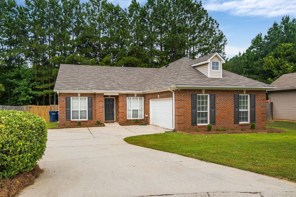 Photo of Outdoor in Alabaster
