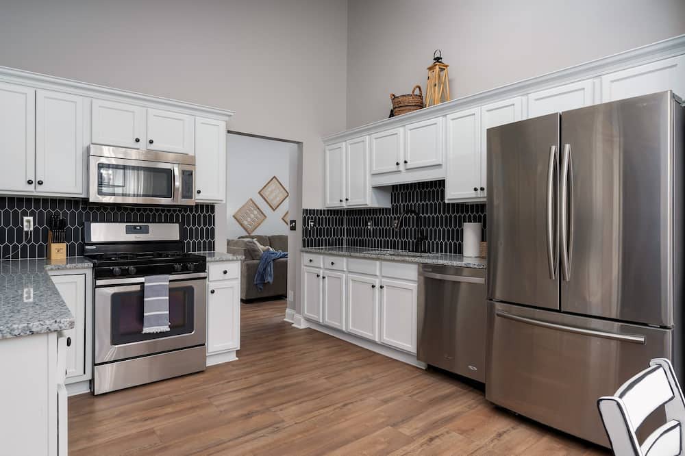 Photo of Kitchen in Alabaster