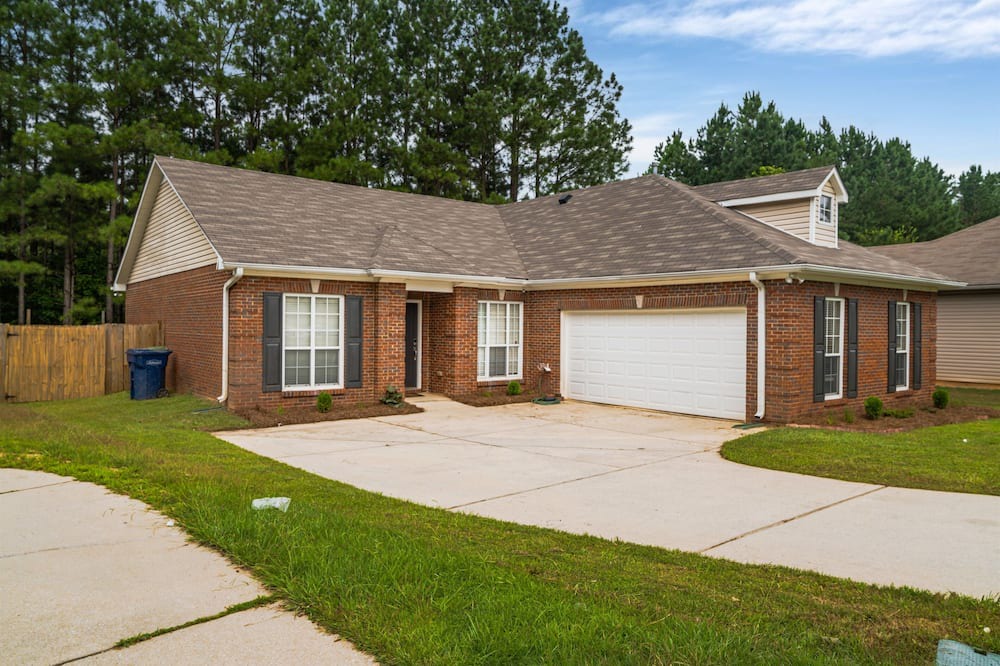 Photo of Outdoor in Alabaster