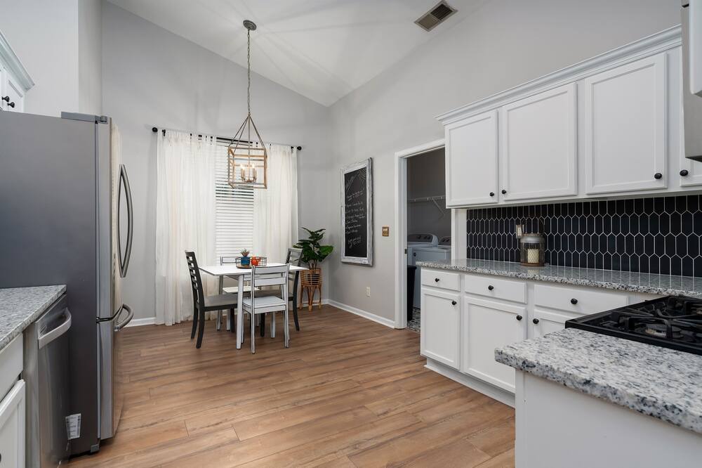 Photo of Kitchen in Alabaster