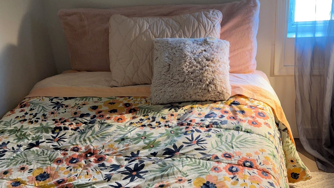 Photo of Bedroom in Downtown Rochester