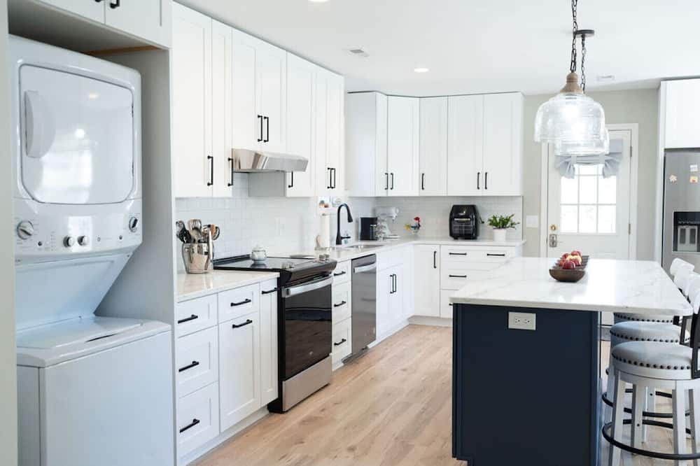 Photo of Kitchen in Vass
