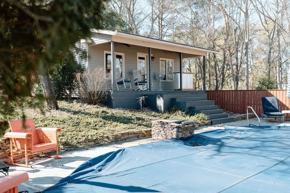 Photo of Outdoor in Vass