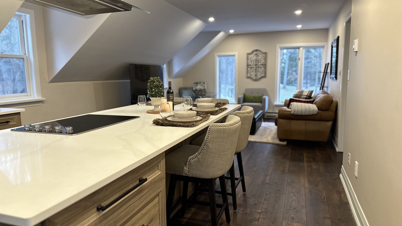 Photo of Kitchen in Milton