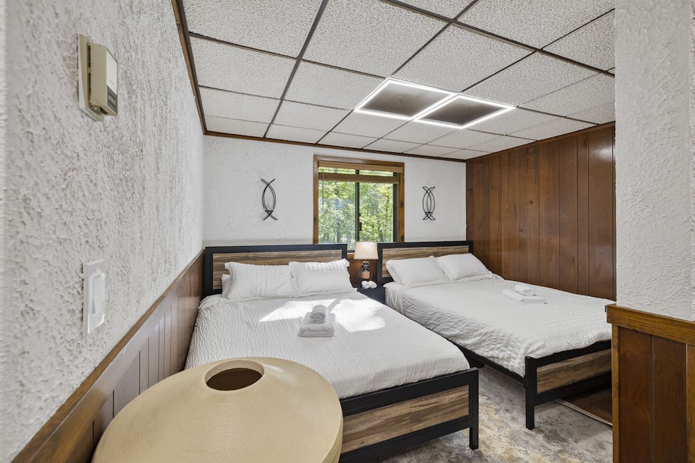 Photo of Bedroom in Washingtonville