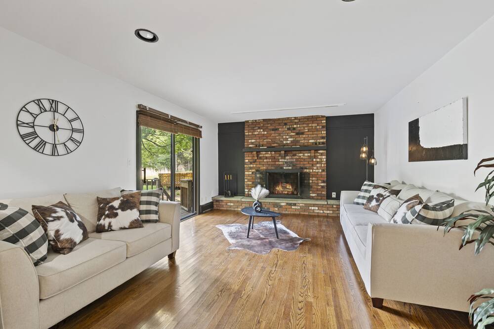 Photo of Livingroom in Washingtonville