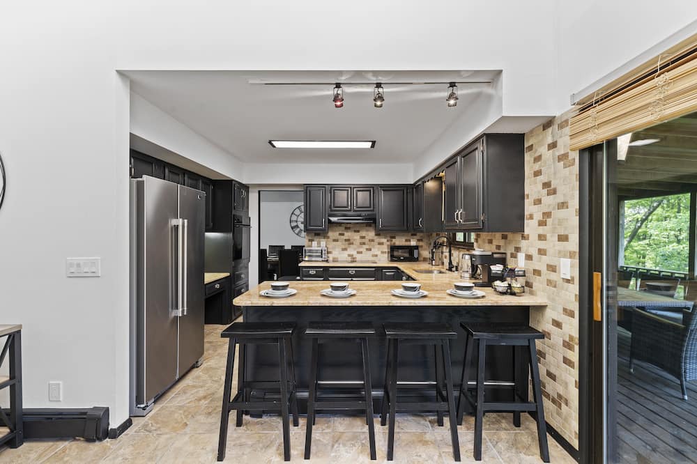 Photo of Kitchen in Washingtonville