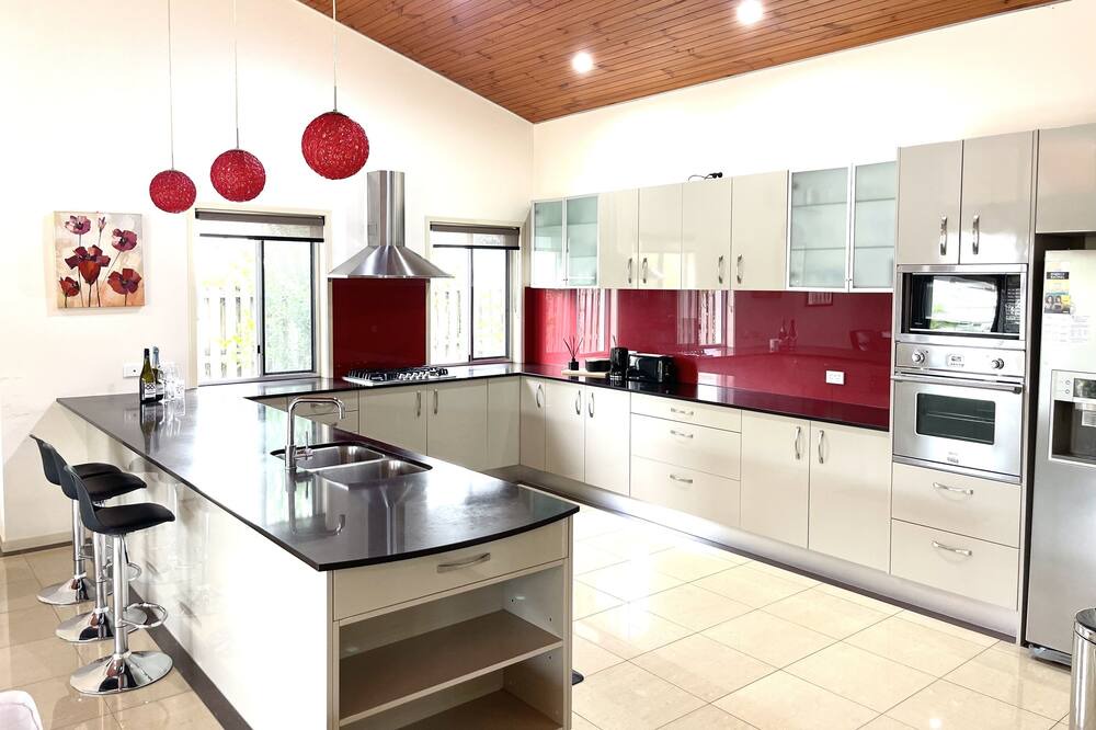 Photo of Kitchen in Brookwater
