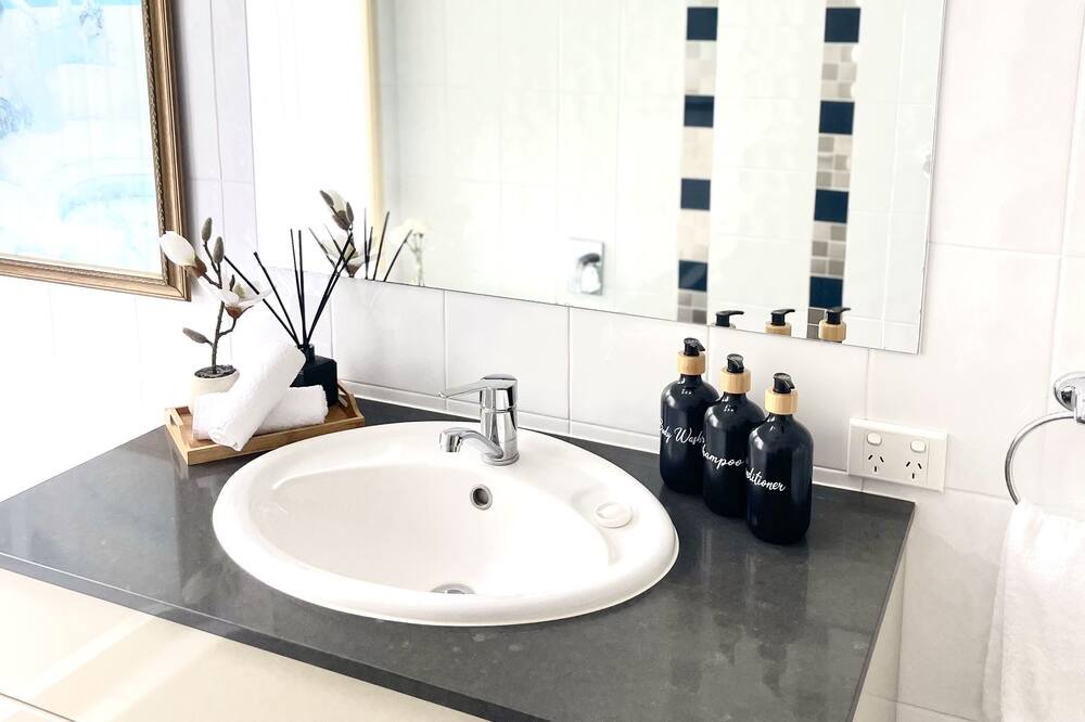 Photo of Bathroom in Brookwater