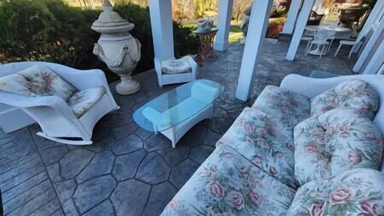 Photo of Patio Balcony in South Lima