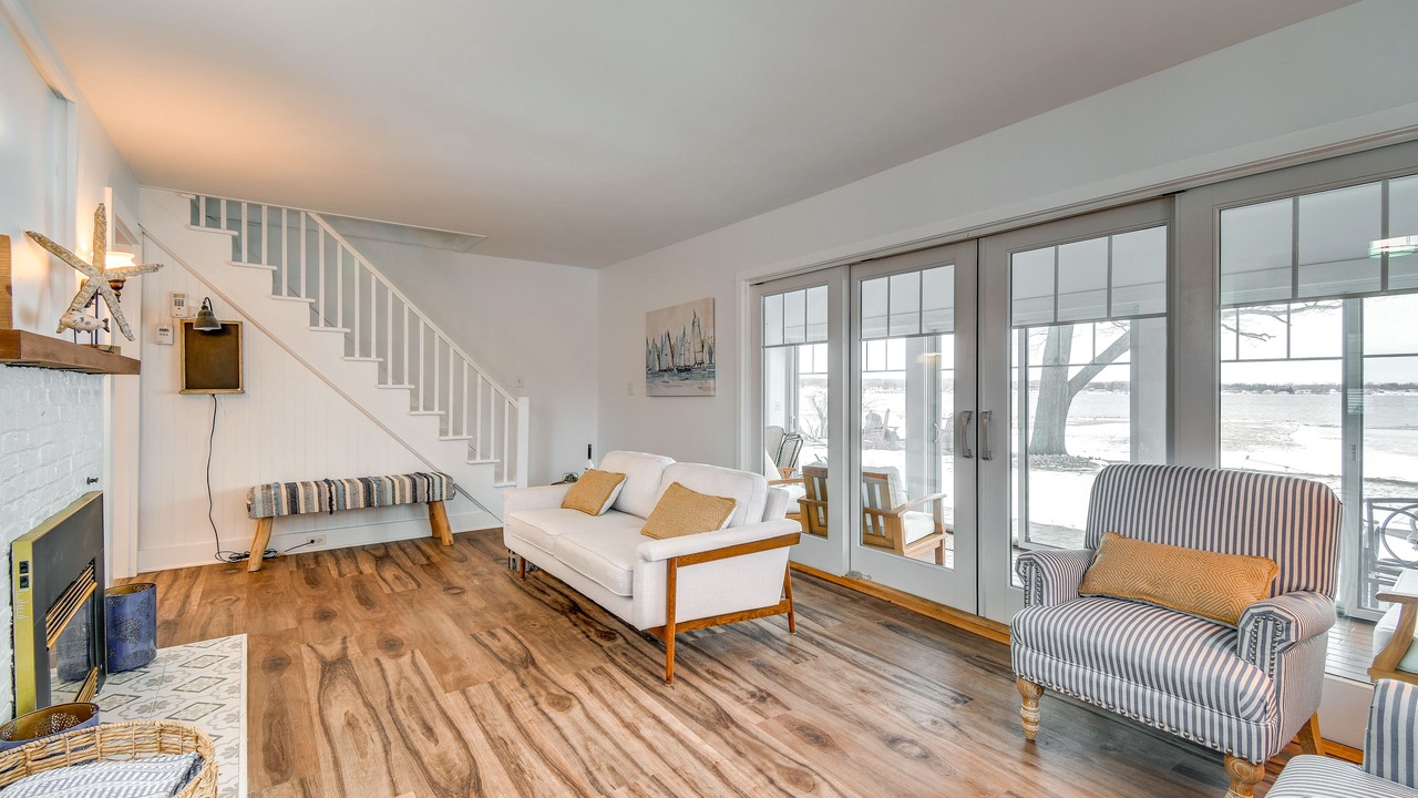 Photo of Livingroom in Town of Owasco