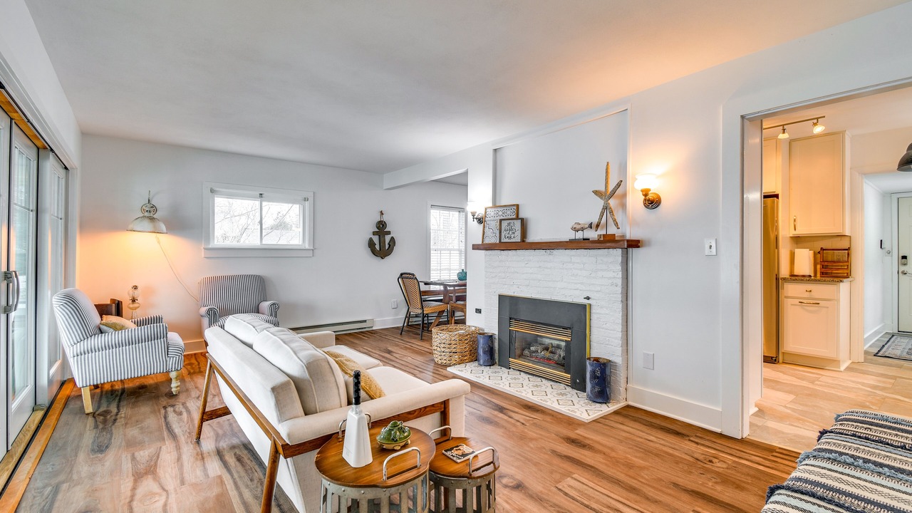 Photo of Livingroom in Town of Owasco