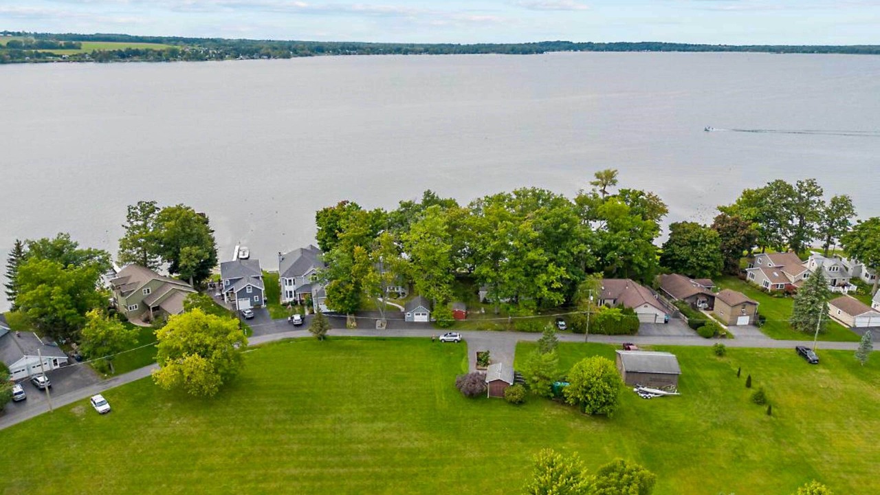 Photo of Outdoor in Town of Owasco