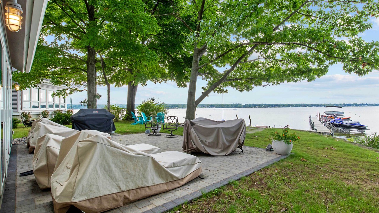 Photo of Outdoor in Town of Owasco