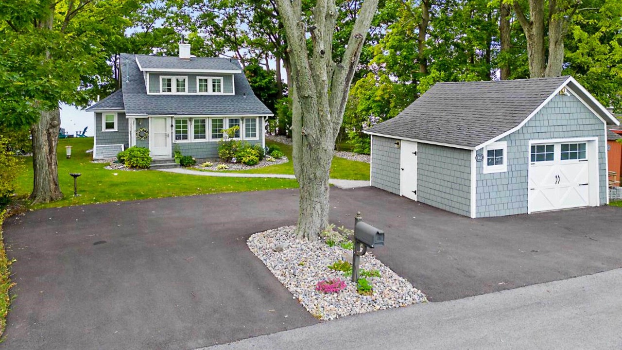 Photo of Outdoor in Town of Owasco