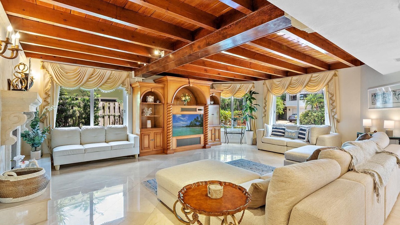 Photo of Livingroom in Birch Park Finger Streets