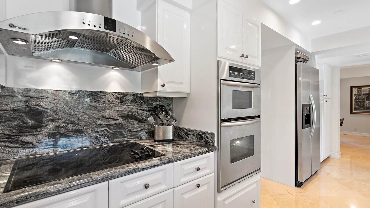 Photo of Kitchen in Birch Park Finger Streets