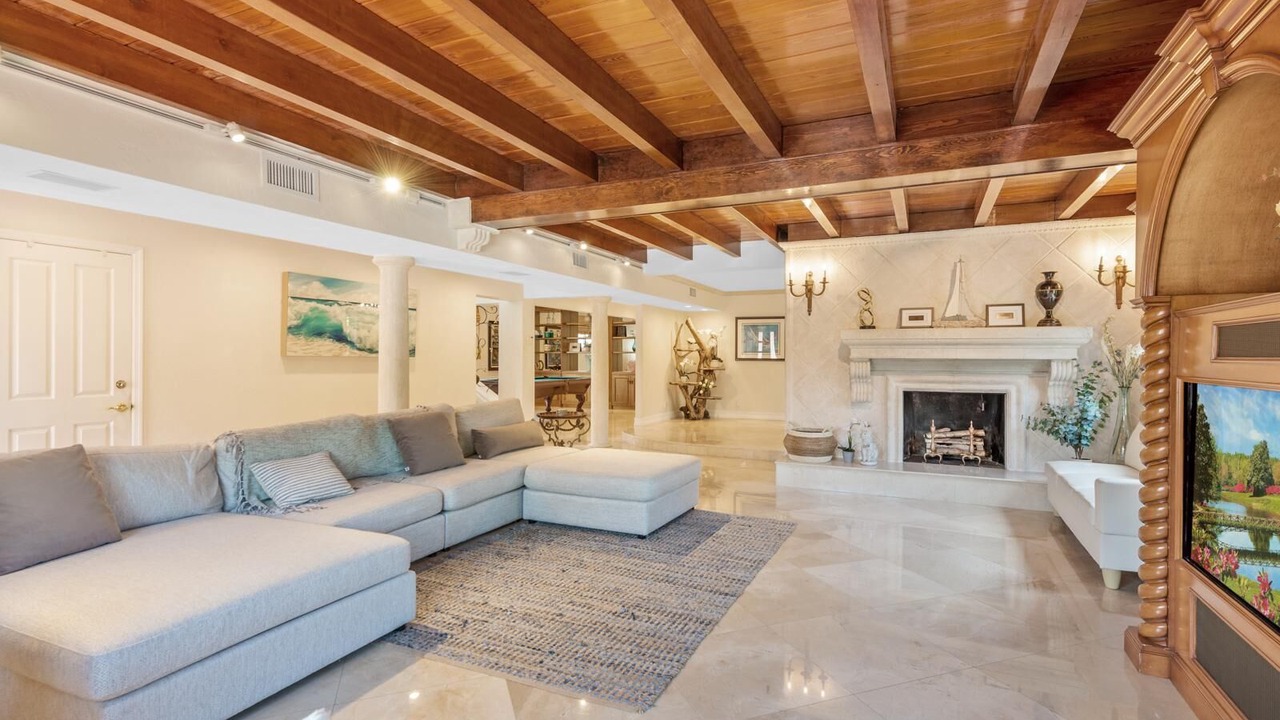 Photo of Livingroom in Birch Park Finger Streets