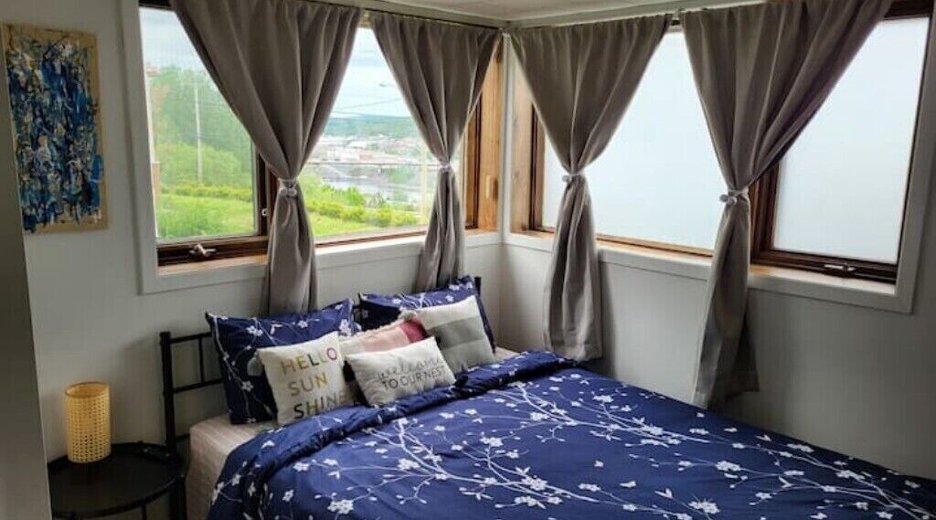 Photo of Bedroom in Edmundston