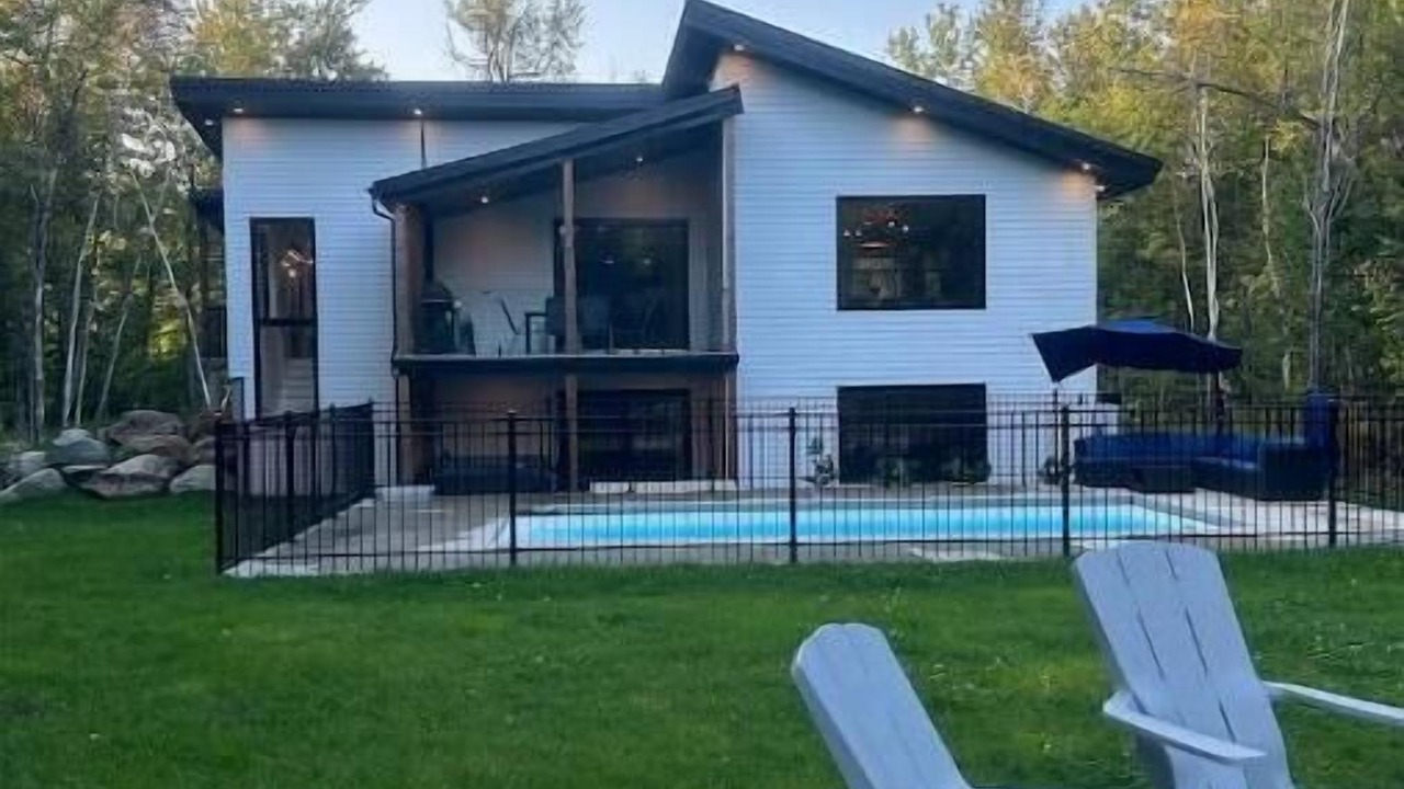 Photo of Outdoor in Beaulac-Garthby