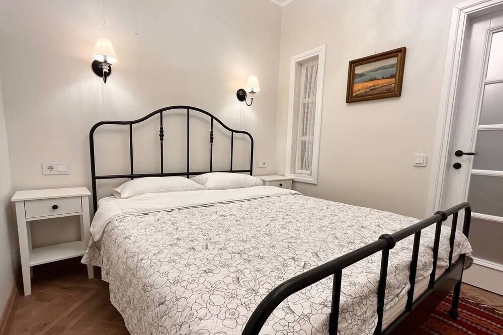 Photo of Bedroom in Bouvet Island