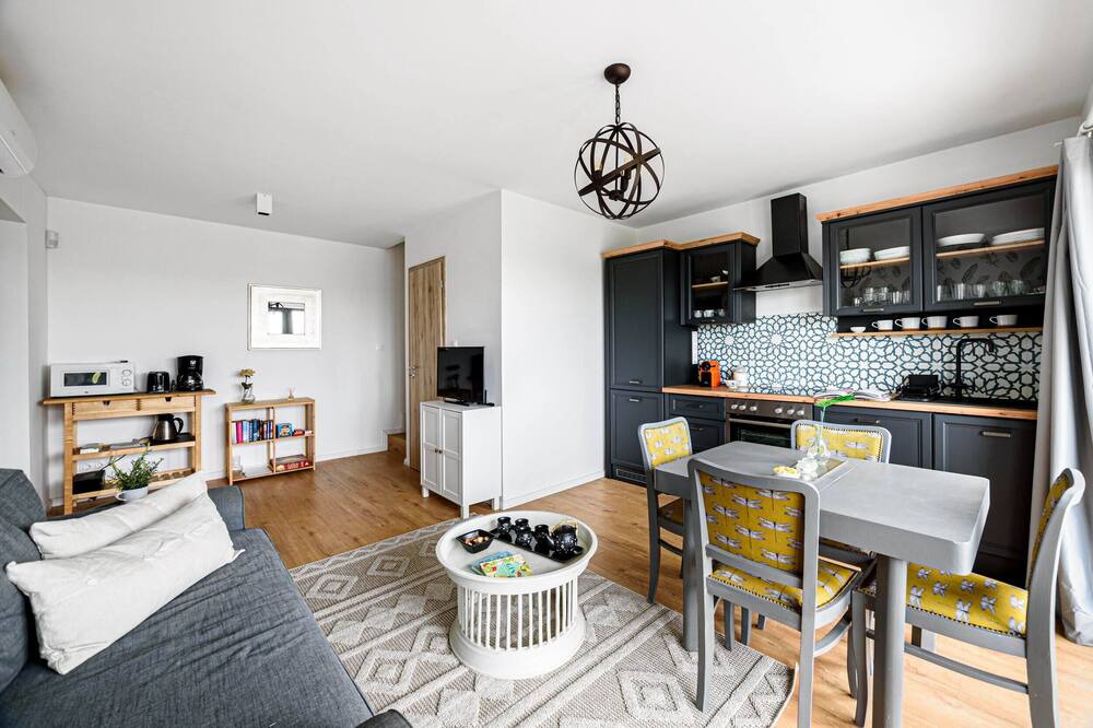 Photo of Livingroom in Veroce