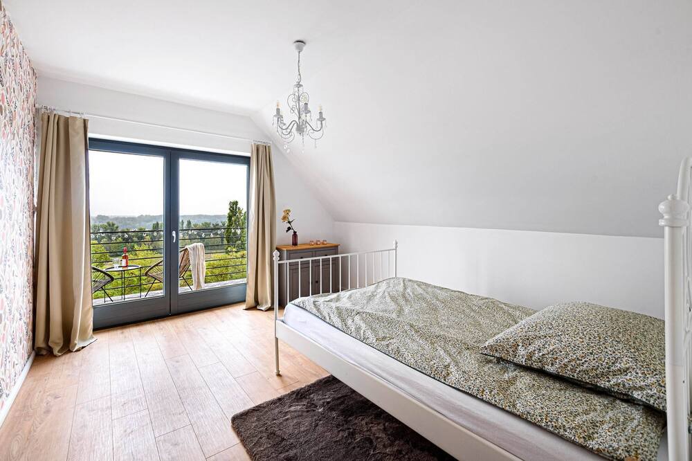 Photo of Bedroom in Veroce