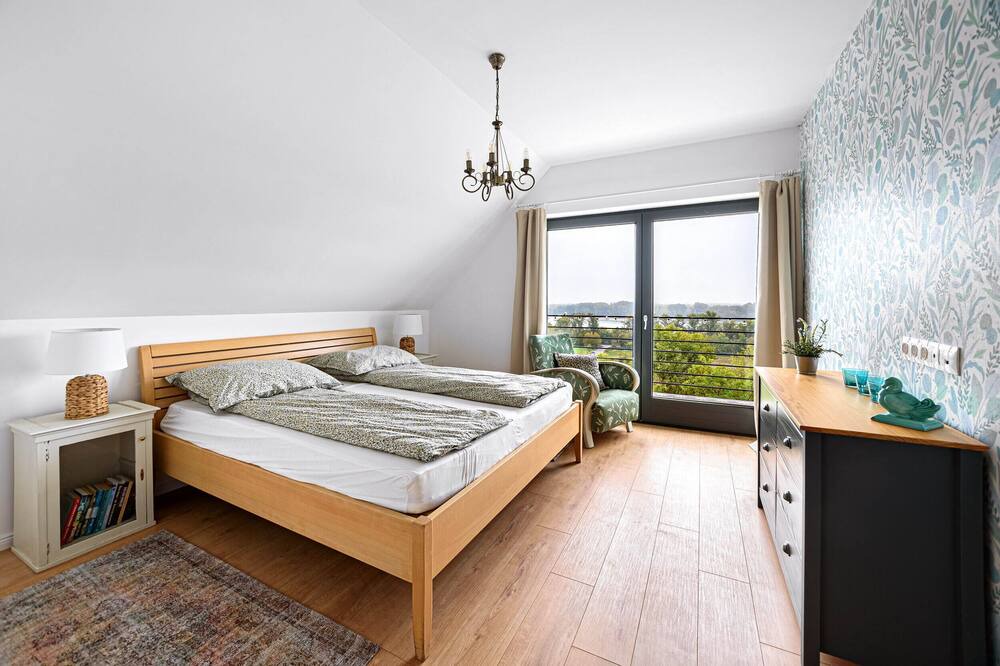 Photo of Bedroom in Veroce