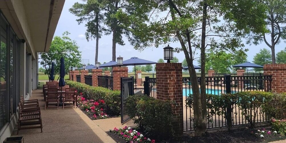 Photo of Outdoor in Olive Branch