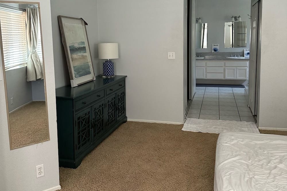 Photo of Bedroom in Olde Carlsbad
