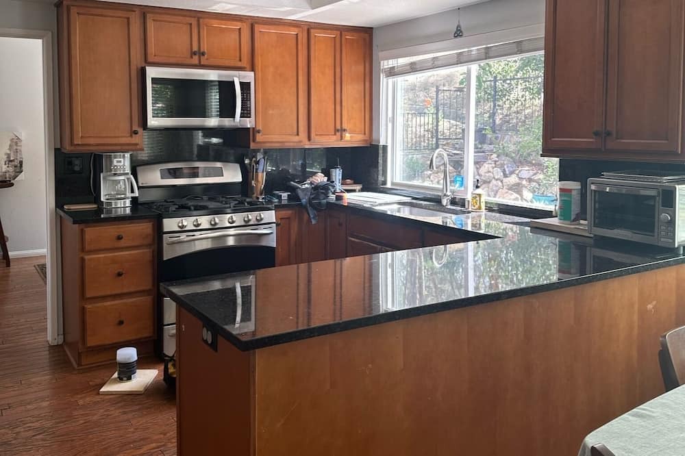 Photo of Kitchen in Olde Carlsbad