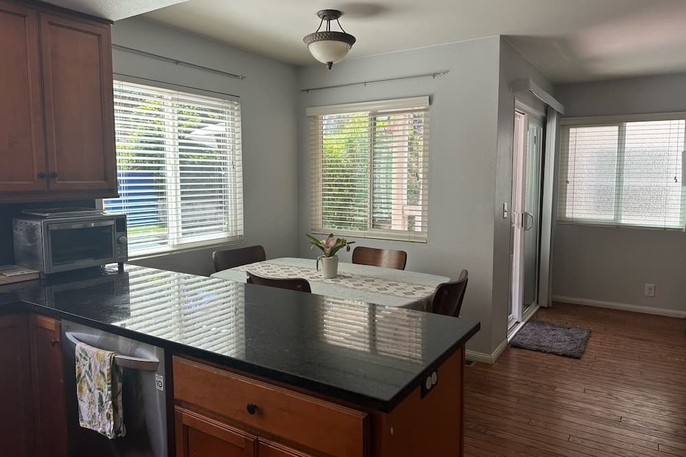 Photo of Kitchen in Olde Carlsbad