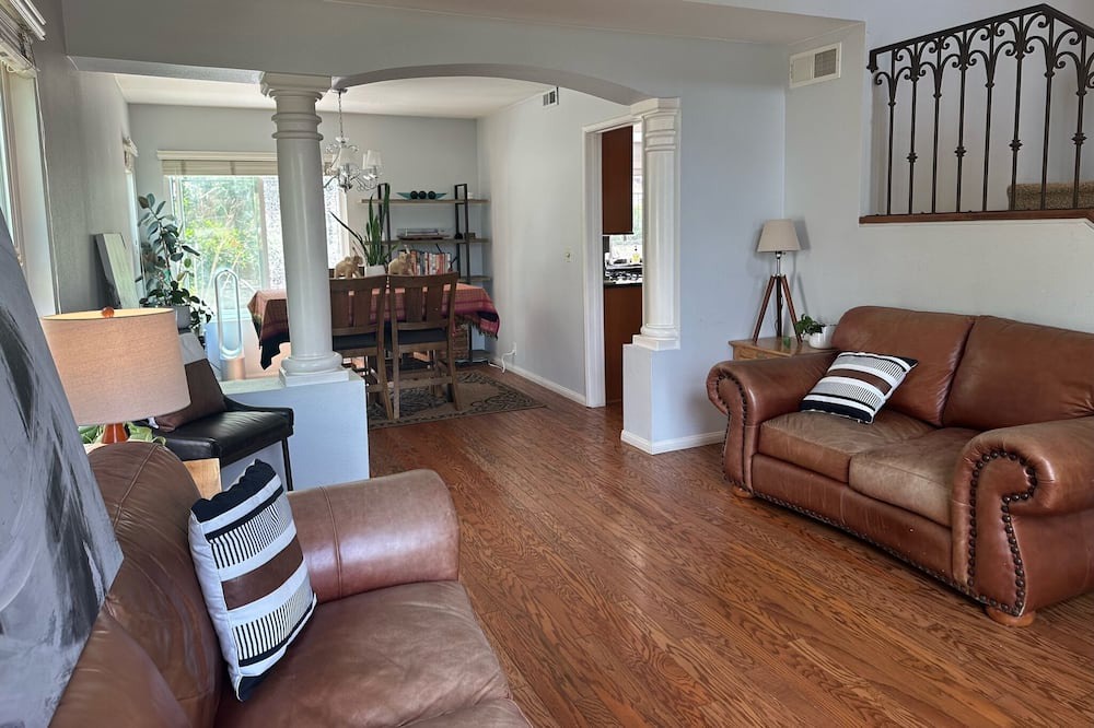 Photo of Livingroom in Olde Carlsbad