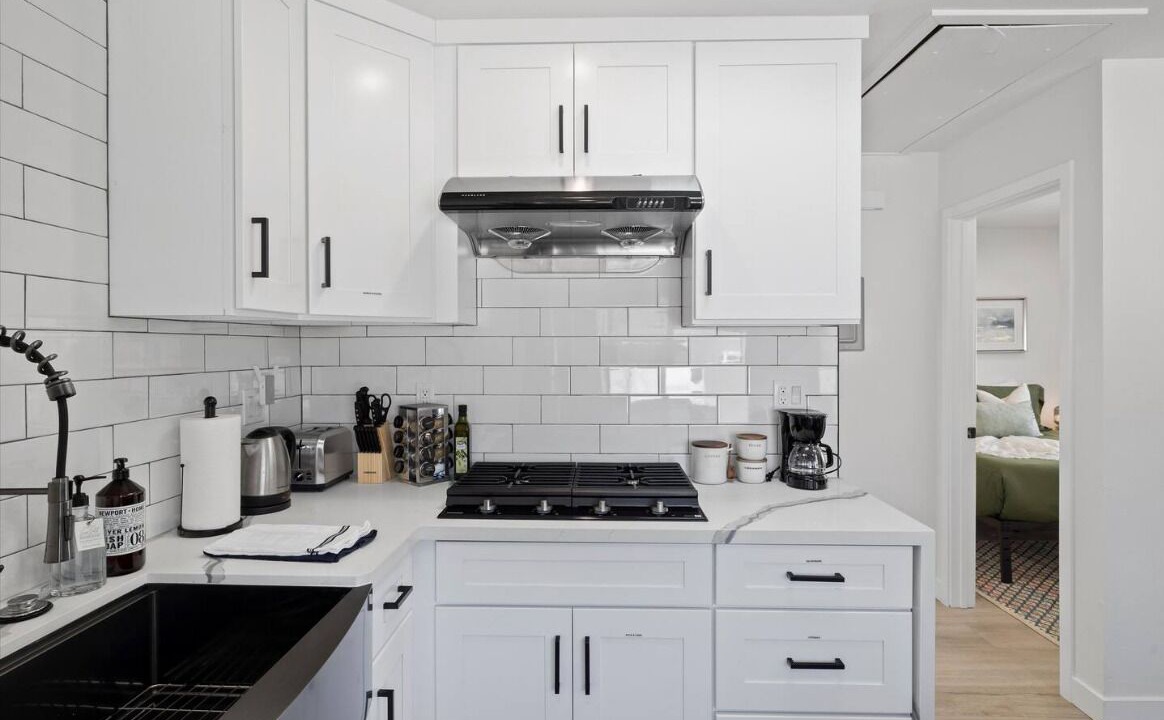 Photo of Kitchen in Garden Grove