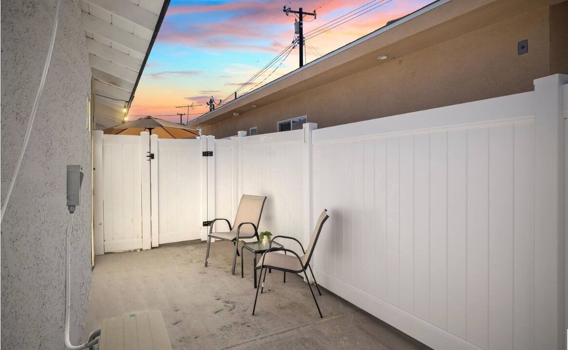 Photo of Outdoor in Garden Grove