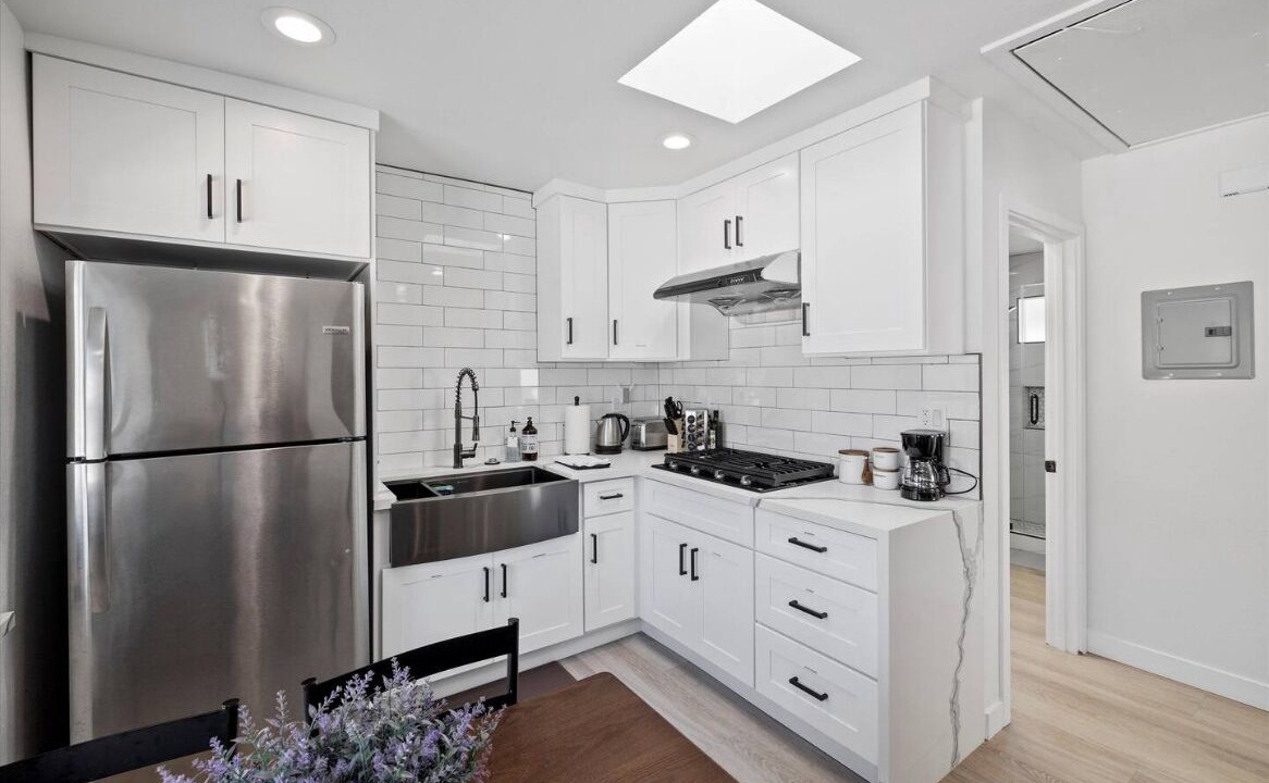 Photo of Kitchen in Garden Grove