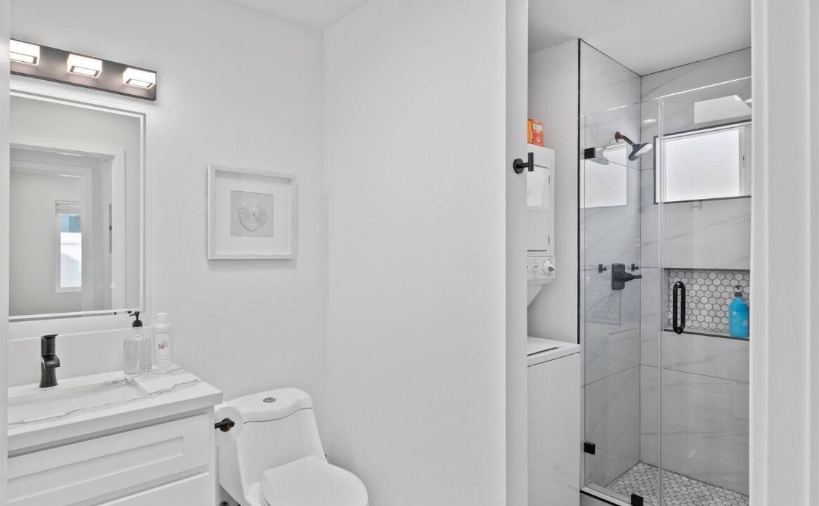 Photo of Bathroom in Garden Grove