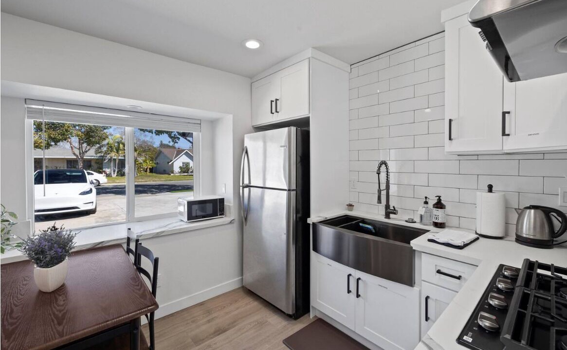 Photo of Kitchen in Garden Grove