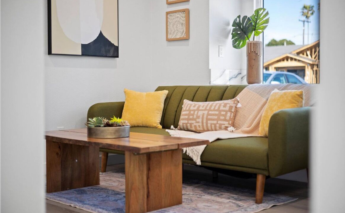 Photo of Livingroom in Garden Grove