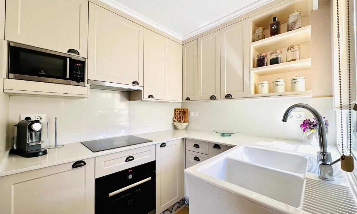 Photo of Kitchen in Reus