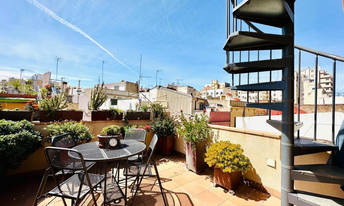Photo of Outdoor in Reus