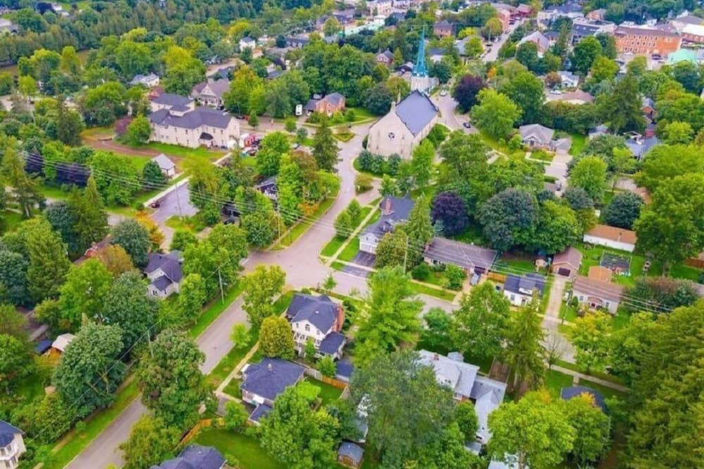 Photo of Outdoor in Elora