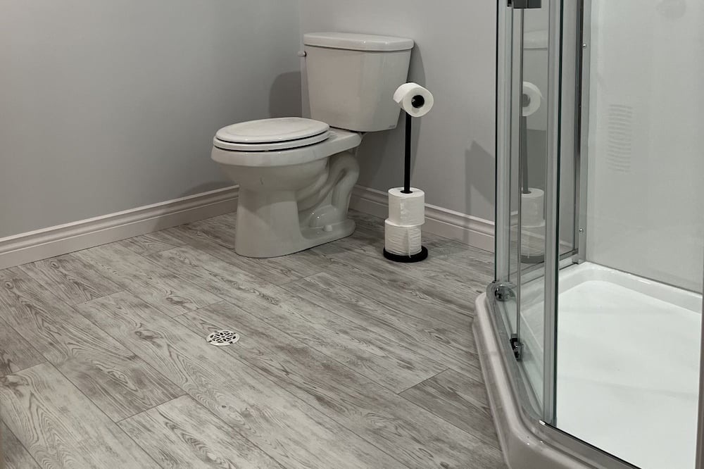 Photo of Bathroom in Elora