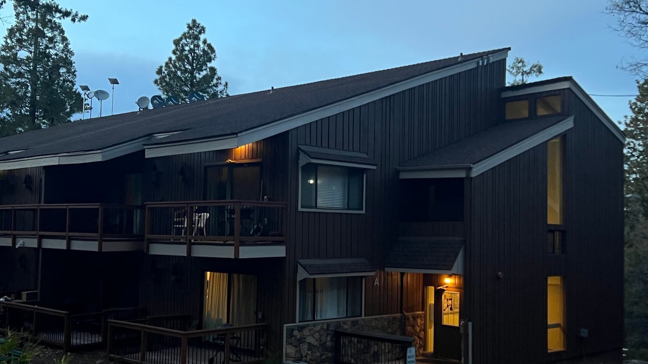 Photo of Outdoor in Yosemite National Park