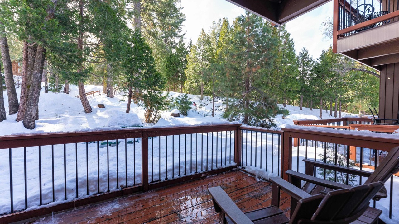 Photo of Outdoor in Yosemite National Park