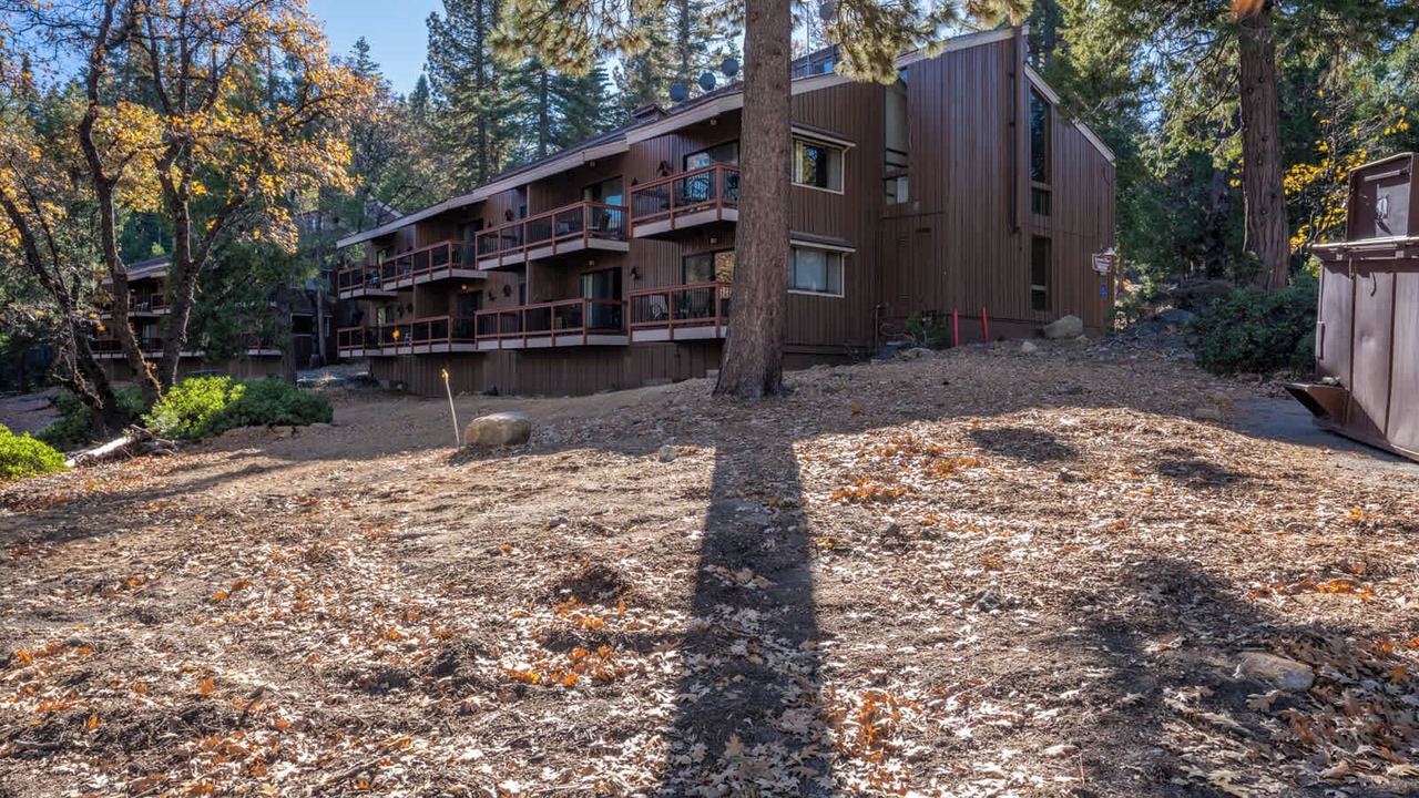 Photo of Outdoor in Yosemite National Park