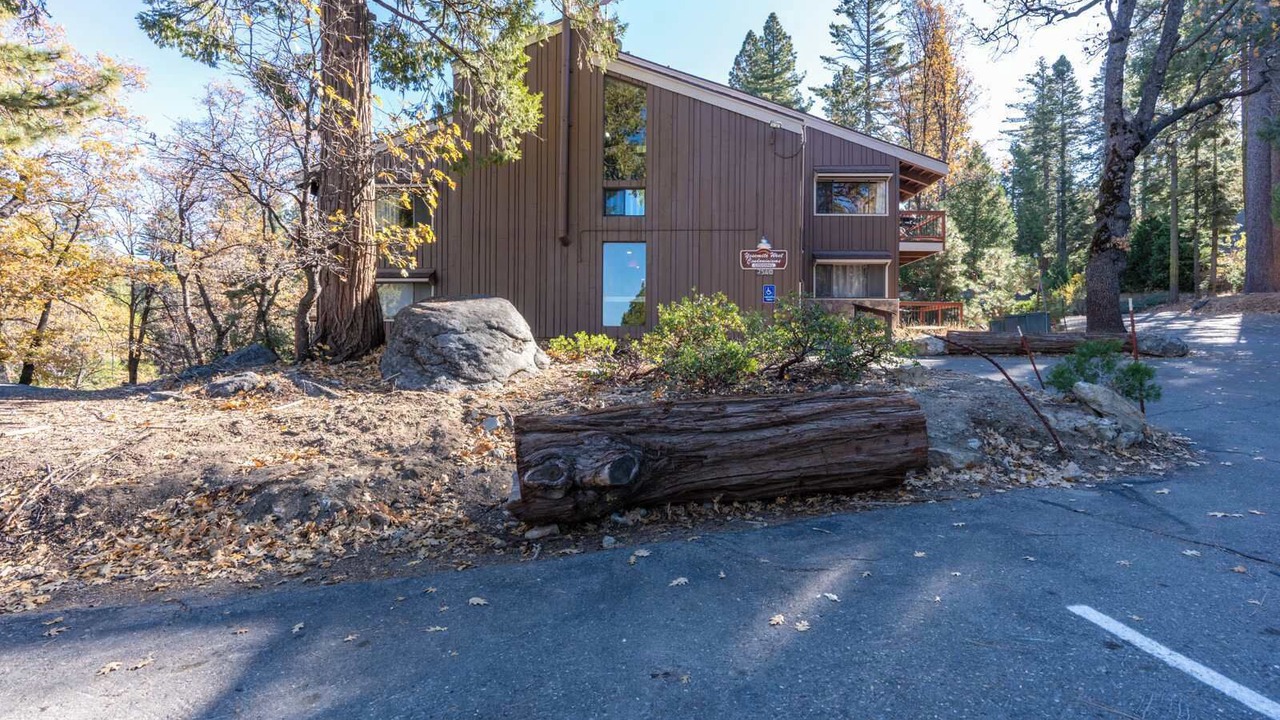 Photo of Outdoor in Yosemite National Park